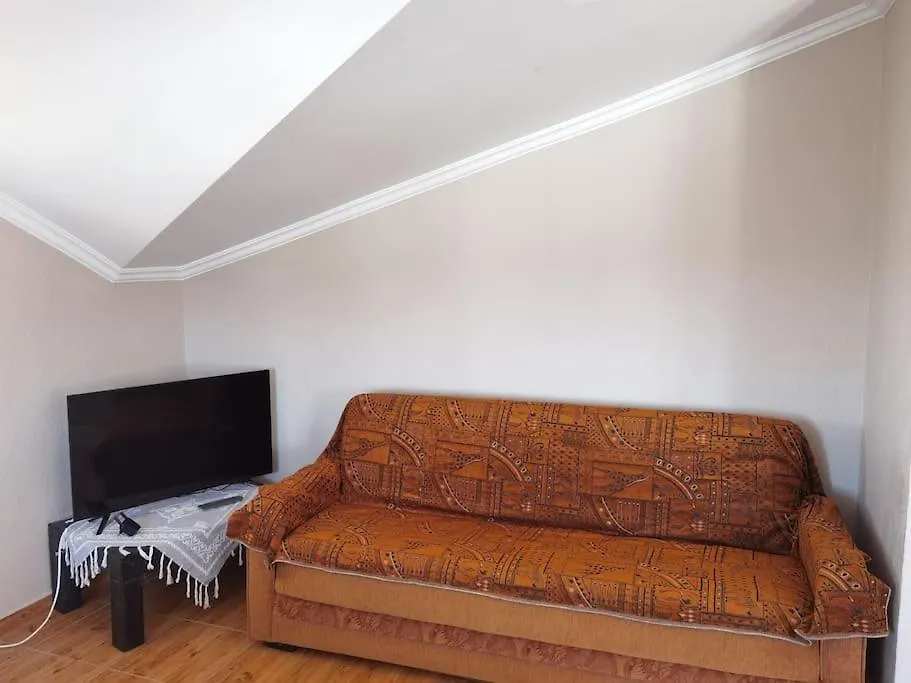 Sunshine Guest House With Terrace Fethiye