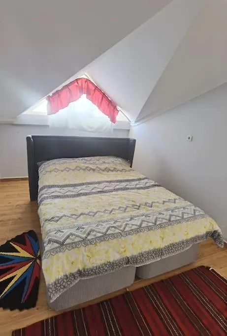 Sunshine Guest House With Terrace Fethiye Turquía