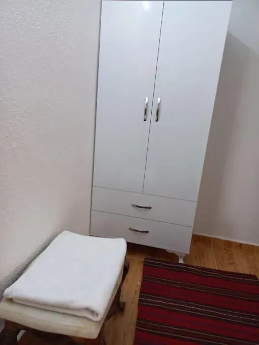 Sunshine Guest House With Terrace Fethiye Apartamento